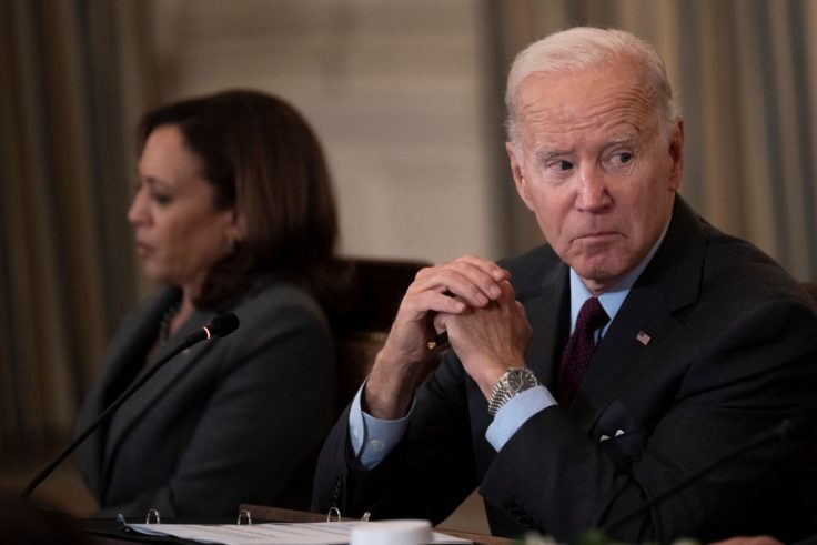 Biden Admin Deletes Tweet, Joe Biden Bunch Of Lies, Biden Gives Fed Workers Largest Pay Raise